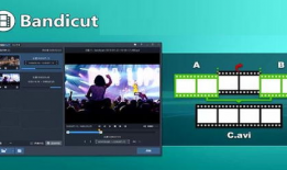 视频分割软件,高效提取精彩片段的利器