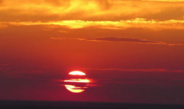 日落视频,捕捉光影变幻的瞬间